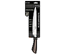 Нож поварской Berlinger Haus Carbon Metallic Line 20 см, фото 2
