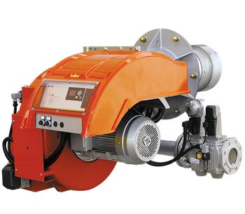 Горелка газовая TBG 480 ME