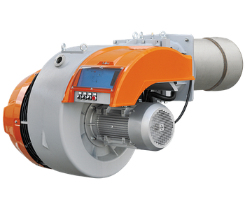 Горелка Baltur TBG 1100 ME SW