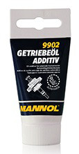 MANNOL GETRIEBEOEL-ADDITIV AUTOMAT (присадка в трансмиссионное масло автомат)