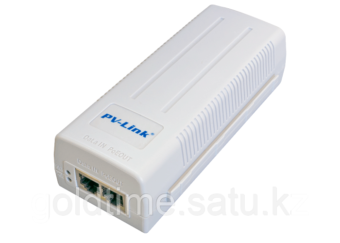 Инжектор PV-Link PV-POE01GB