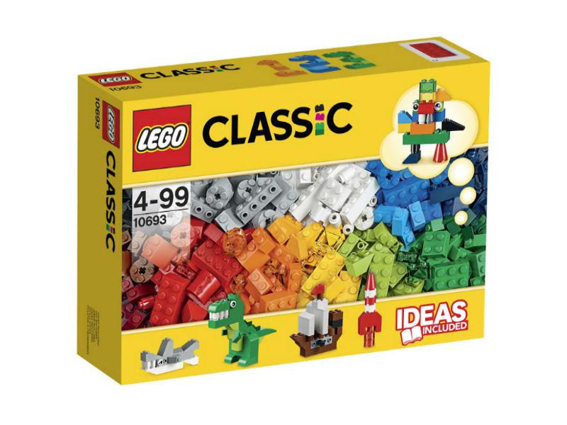 Конструктор LEGO Classic (10693)