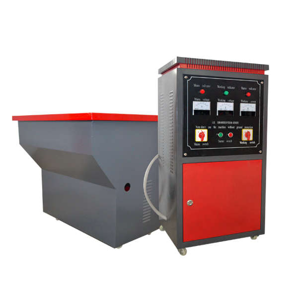 Травильная машина по металлу