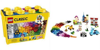 Конструктор LEGO Classic (10698)
