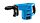 Молоток ЗУБР отбойный "Бетонолом",SDS-Max, 25 Дж, 9,9 кг, 900-1800 уд / мин,1500 Вт, кейс, фото 2