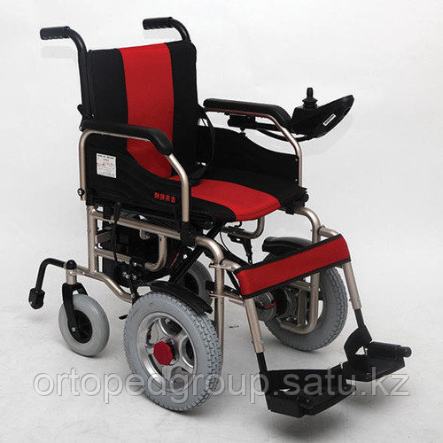 Кресло-коляска FS110А-46