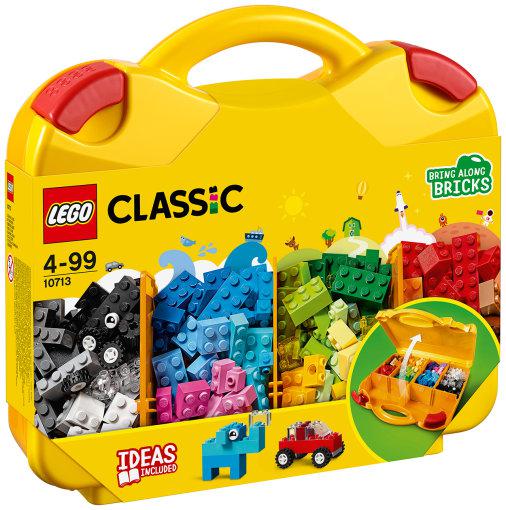 Конструктор LEGO Classic (10713)