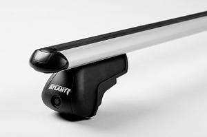 Поперечные дуги на рейлинги Atlant (Россия)