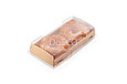 Эко-упаковка для кондитерских изделий с крышкой 600мл 200*100*40 (Eco Opbox 600) DoEco (200), фото 5