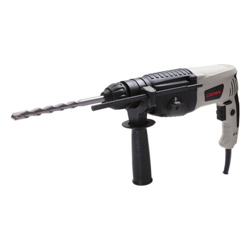 Перфоратор SDS-Plus CROWN CT18002, 850W