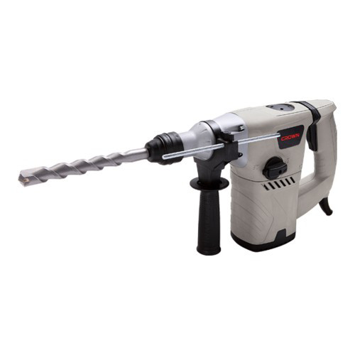 Перфоратор SDS-Plus CROWN CT18026, 1020W
