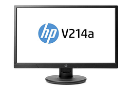 Монитор HP 1FR84AA V214a 20.7"