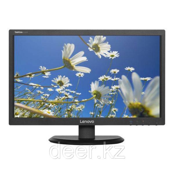 Монитор 65BAACC1EU Lenovo LCD 19.5'' 16:10 1440х900 (WXGA+) IPS