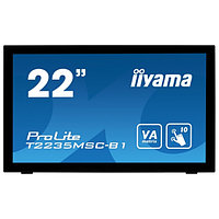 Монитор E2280HS-B1 Iiyama LCD 21,5'' 16:9 1920х1080 TN