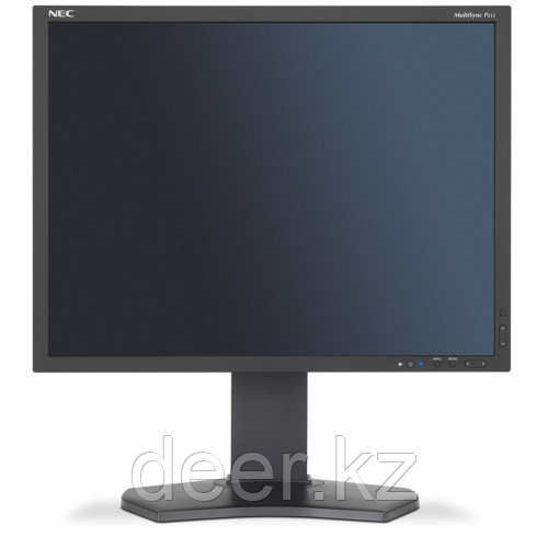 Монитор 60003862 NEC LCD 21.3'' 4:3 1600х1200 UXGA IPS
