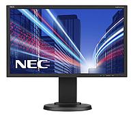 Монитор 60003584 NEC LCD 21,5'' 16:9 1920х1080 IPS