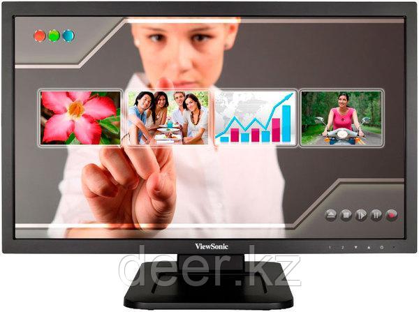 Монитор TD2220-2 ViewSonic LCD 21,5'' 16:9 1920х1080 TN