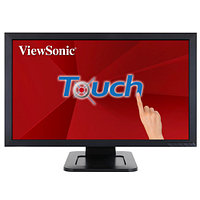 Монитор TD2421 ViewSonic LCD 23.6'' 16:9 1920х1080 TN