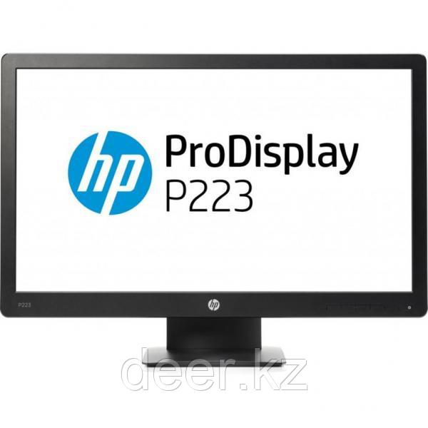 Монитор HP X7R61AA ProDisplay P223 21.5"