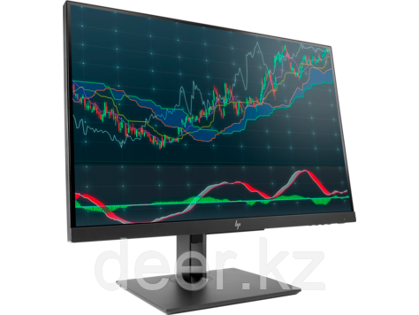 Монитор HP 1JS09A4 Z24n G2 24" IPS LED Monitor 1920x1200@60 Hz