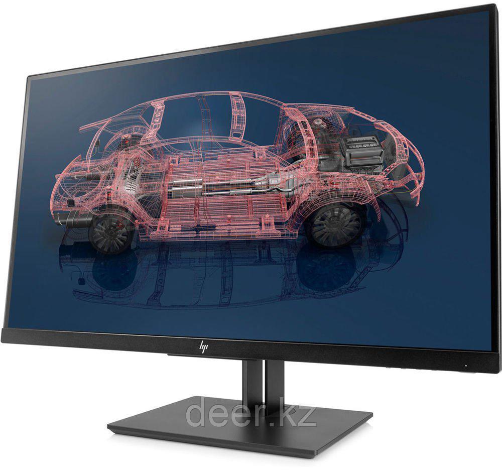 Монитор HP 1JS10A4 Z27n G2 Display 2560x1440@60 Hz