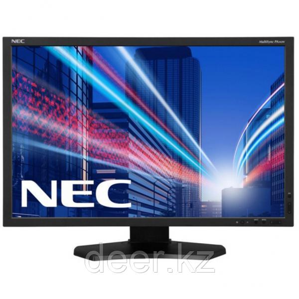 Монитор 60003414 NEC LCD 24,1'' 16:10 1920х1200 IPS - фото 1 - id-p51336258