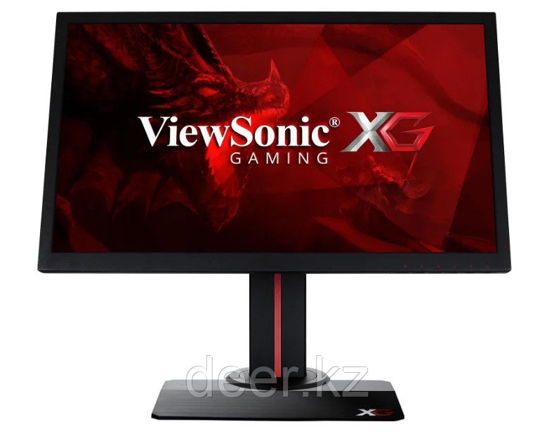 Монитор XG2402 ViewSonic LCD XG2402 24'' 16:9 1920х1080 TN