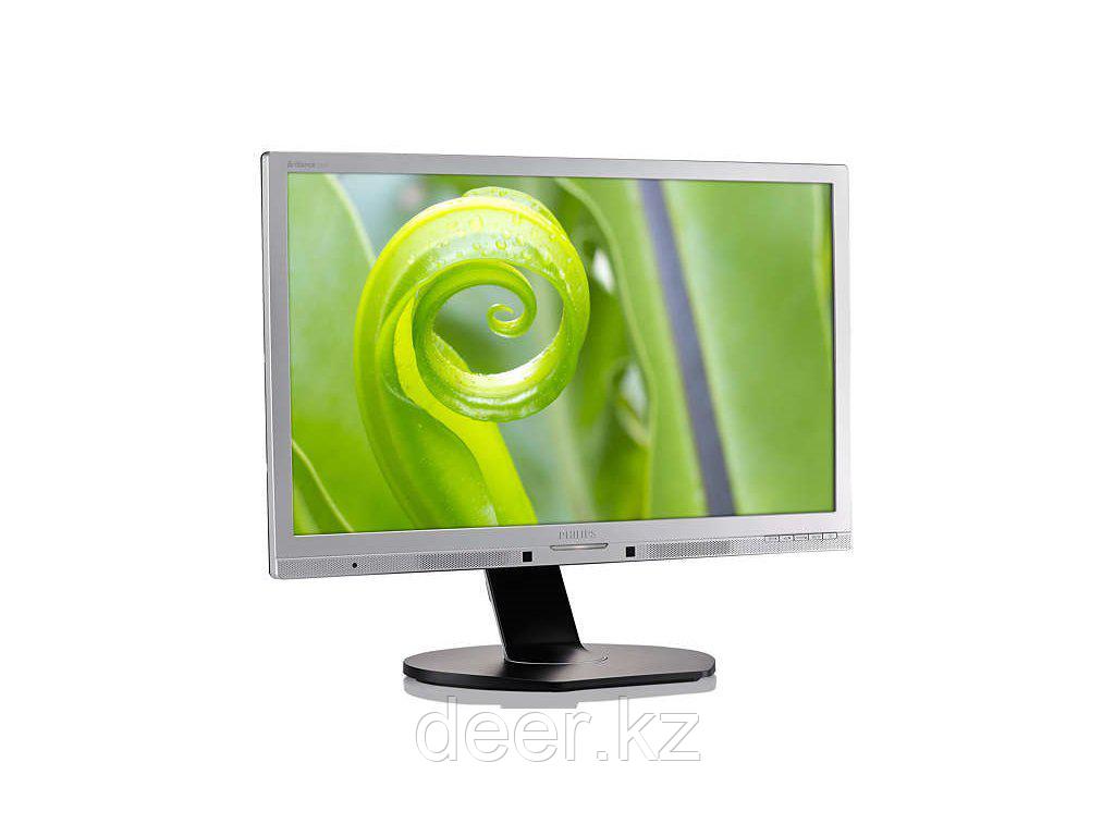 Монитор 241P6QPJES/00 Philips LCD 23,8'' 16:9 1920х1080 IPS