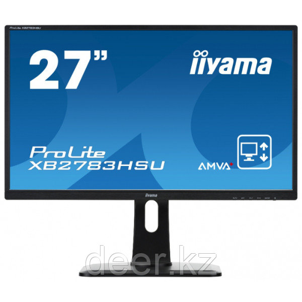 Монитор XB2783HSU-B3 Iiyama LCD 27'' [16:9] 1920х1080 MVA