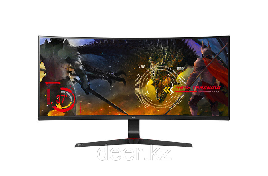 Монитор 34UC79G-B LG LCD 34'' 21:9 2560х1080 IPS