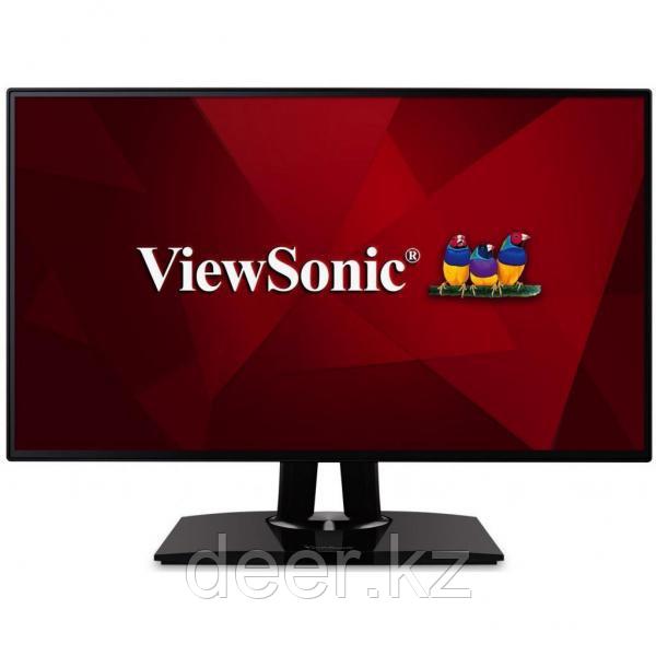 Монитор VP2768 ViewSonic LCD 27'' 16:9 2560х1440 IPS