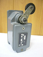 Выключатель ВП-16-231 РГ/РЕ