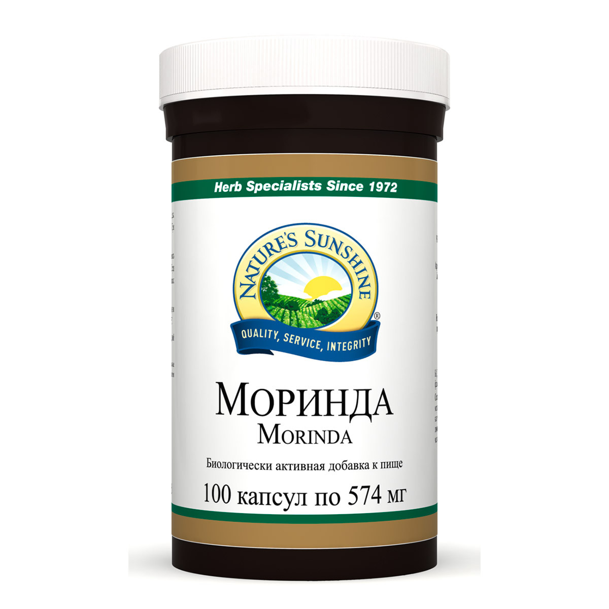Бад Моринда НСП