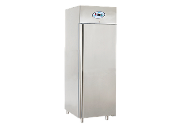 Вертикальная SNACK холодильная  камера  с 1 дверью Frenox