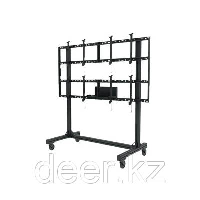 Мобильная подставка для видеостен NEC 100013865