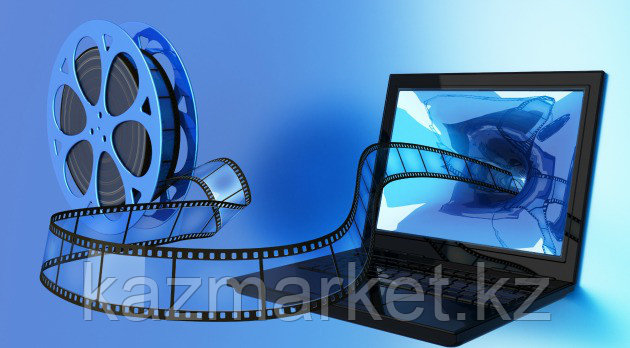 Создание видеоролика