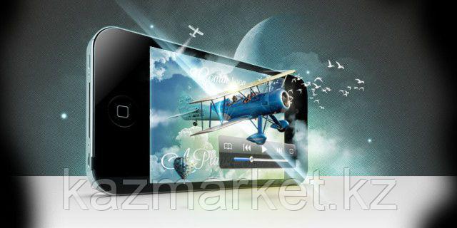 Создание видеоролика в Астане