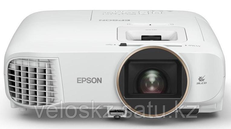 Проектор для дом. кино Epson EH-TW5650, фото 2