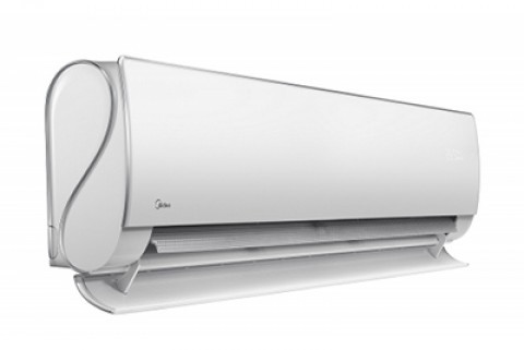 Кондиционер MIDEA ULTIMATE MSMT-12HRFN1 Full DC Inverter (без инст)