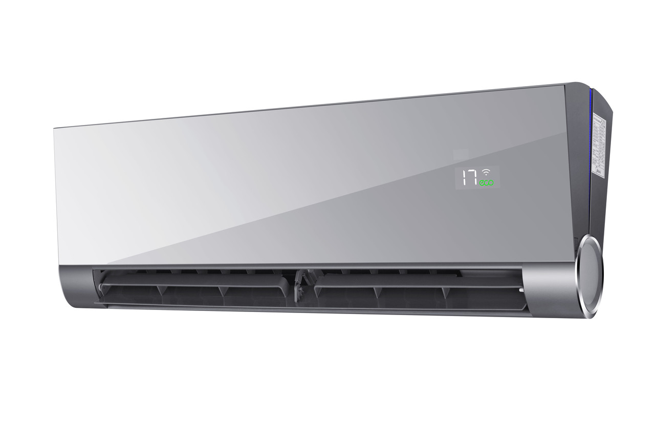 Кондиционер MIDEA VERTU MSVPBU-12HRN1 3D-DC Inverter (без инст)
