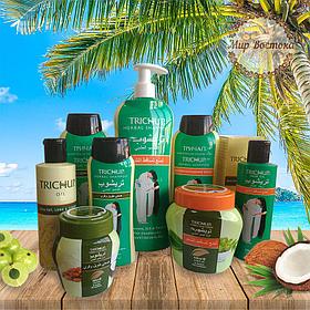 Шампунь Тричап для укрепления и роста волос Trichup ( Тричуп 200 мл)