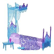 Игровой набор «Кровать Эльзы» Hasbro