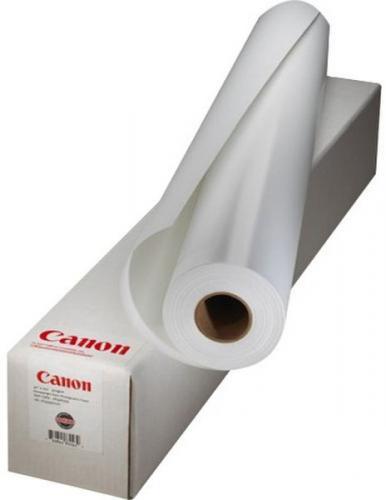 Canon 6060B004 Глянцевая фотобумага для плоттеров А0+, 200gsm,1067мм x 30м