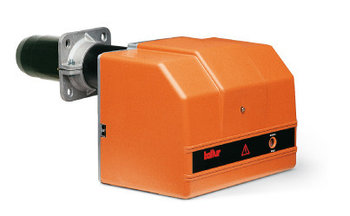 Горелка дизельная SPARK 35