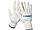 ЗУБР КОМФОРТ, размер L-XL, перчатки трикотажные тонкие, без покрытия, 11450-XL (11450-XL), фото 2