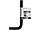 Ключ имбусовый STAYER "STANDARD", сталь, черный, 10мм (27405-10), фото 3
