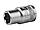 Торцовая головка KRAFTOOL "INDUSTRIE QUALITAT", Cr-V, SUPER-LOCK, хромосатинированная, 1/2", 8 мм, фото 2