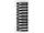 Биты для шуруповерта ЗУБР 26005-30-25-10, кованая, хромомолибденовая сталь, тип хвостовика C 1/4, T30, 25 мм,, фото 2