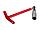 Ключ свечной STAYER с шарниром, 16мм, 2750-16, фото 2