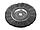 Щетка крацовка дисковая для точильно-шлифовального станка ЗУБР 35185-175_z01, витая стальная проволока 0,3 мм,, фото 2